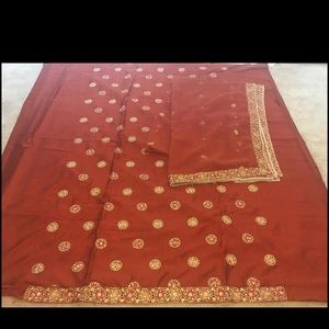 Punjabi unstitched suits